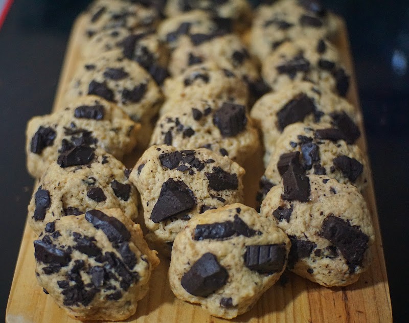 Harah’s Baked Goodies