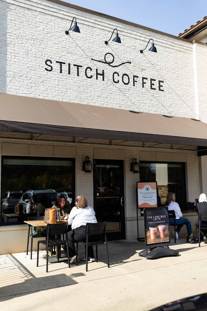 Stitch Coffee photo 2
