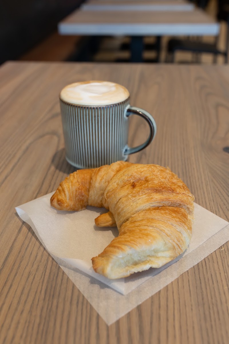 Stitch Coffee photo 2