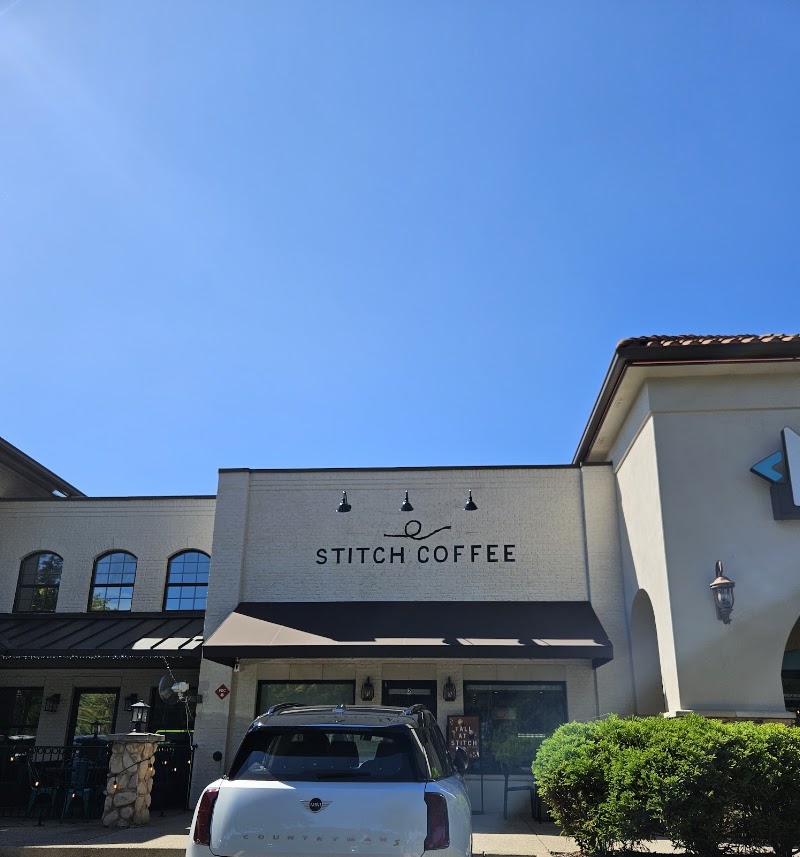 Stitch Coffee photo 3