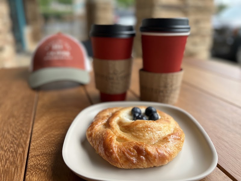 Stitch Coffee photo 4