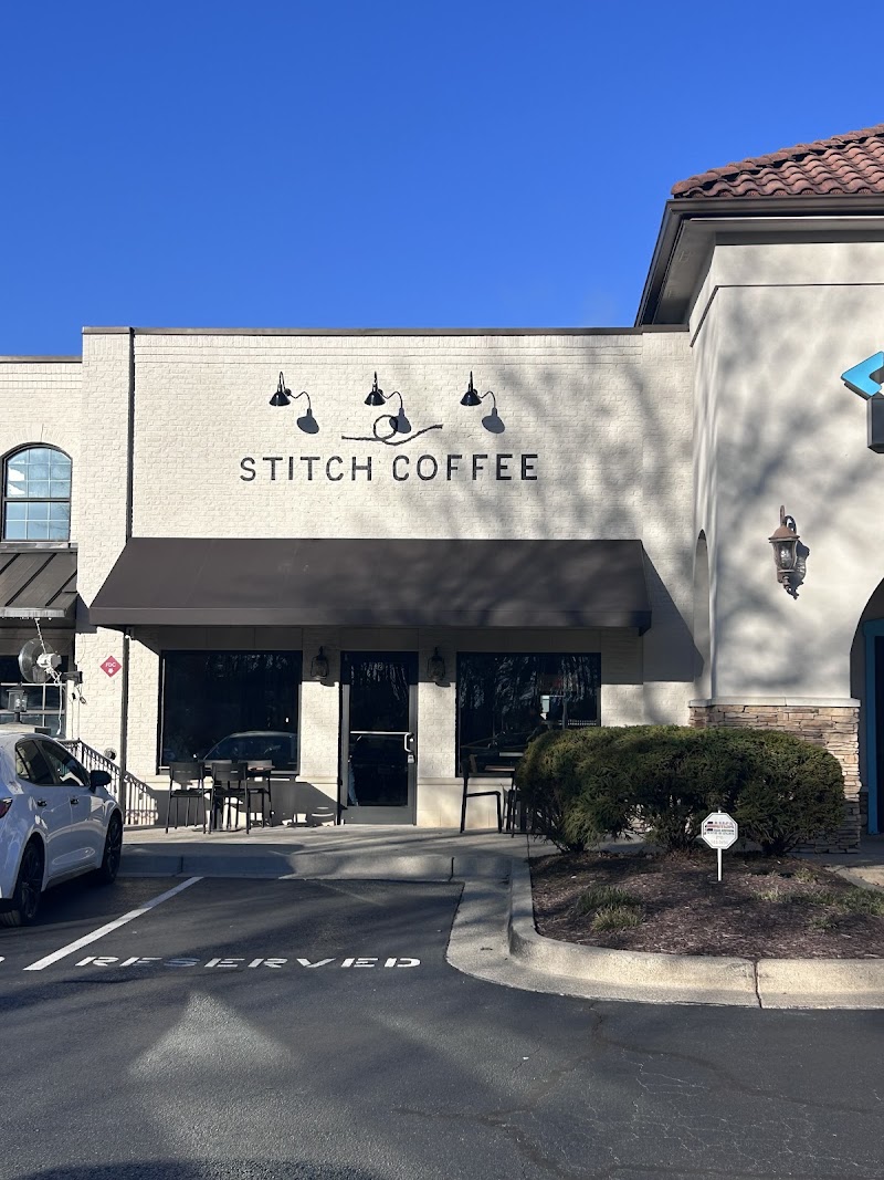 Stitch Coffee photo 3