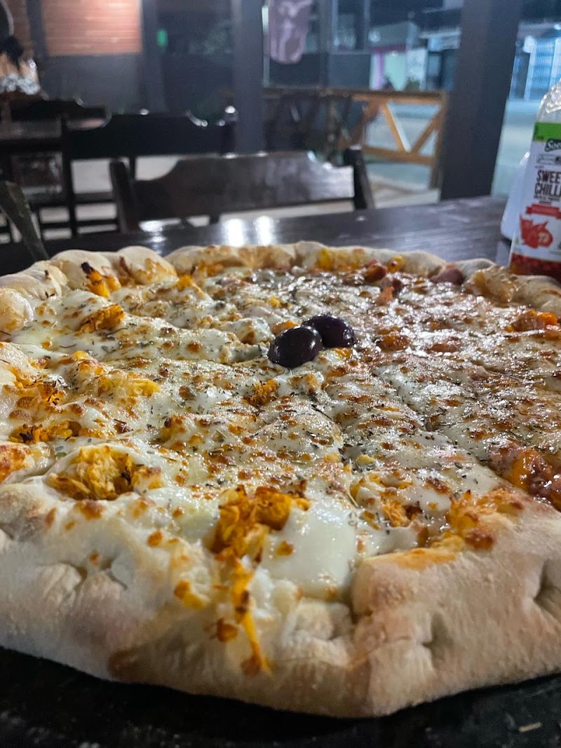 Foto de Pizzaria Prime Pizza - Araquari