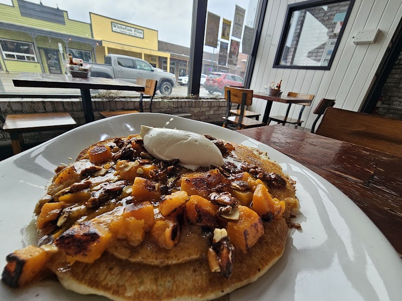 Swift Creek Cafe photo 3