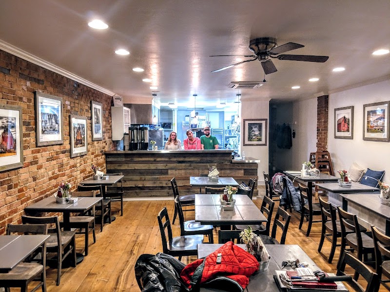 Swift Creek Cafe photo 3