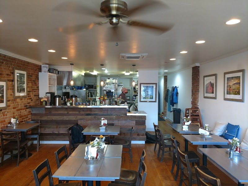Swift Creek Cafe photo 1