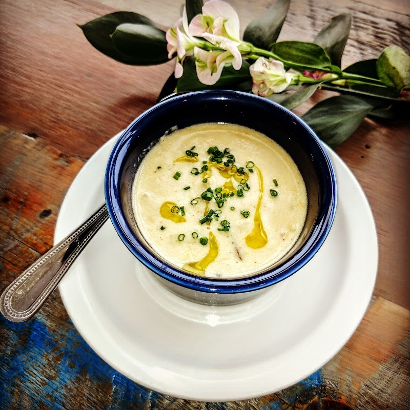 Swift Creek Cafe photo 2