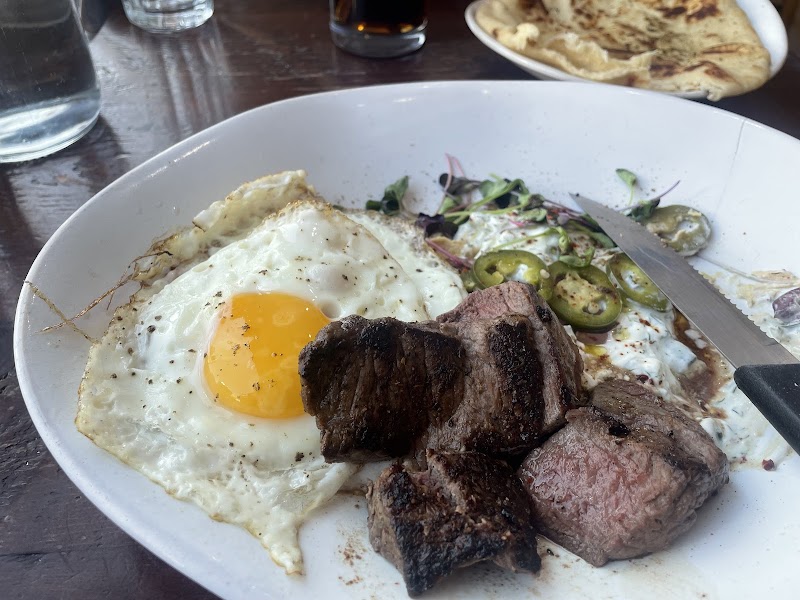 Swift Creek Cafe photo 4