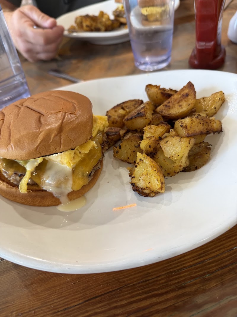 Swift Creek Cafe photo 3