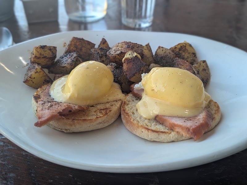 Swift Creek Cafe photo 4
