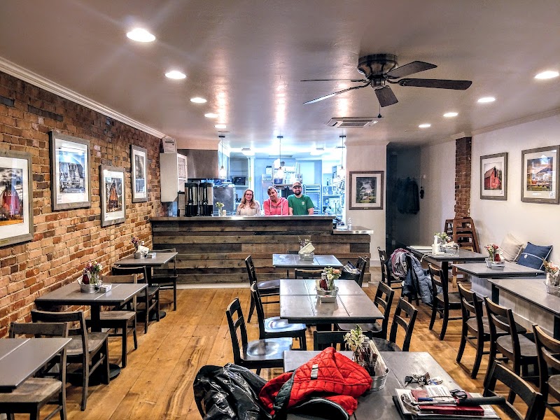 Swift Creek Cafe photo 3