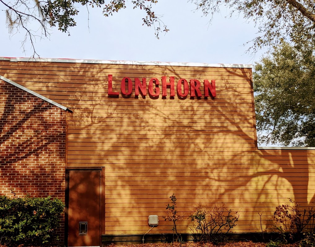 LongHorn Steakhouse