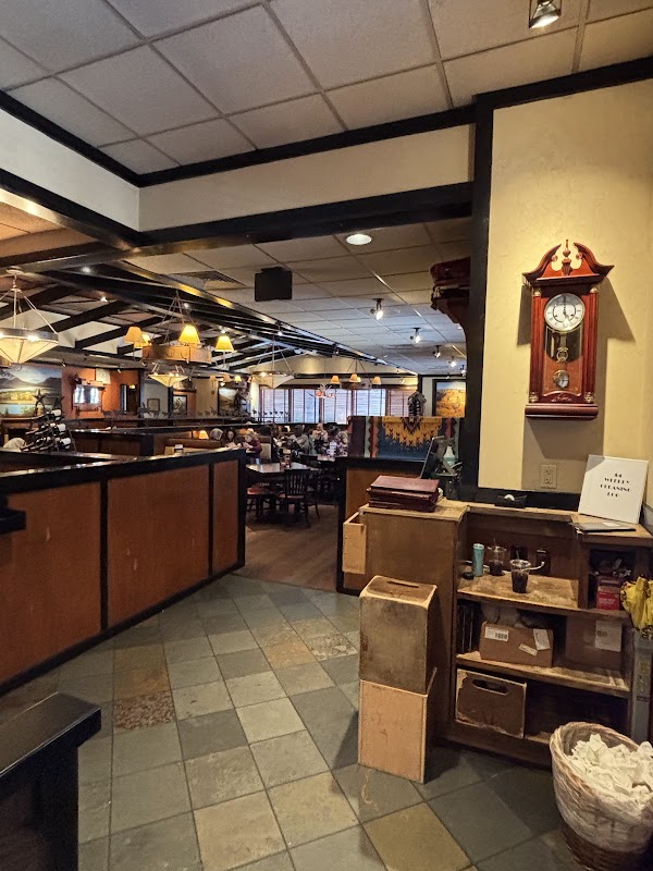 LongHorn Steakhouse photo 5