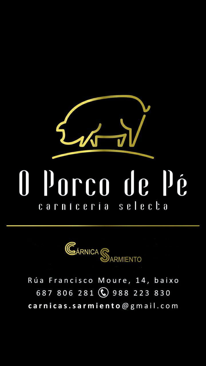 O Porco de Pé photo 3