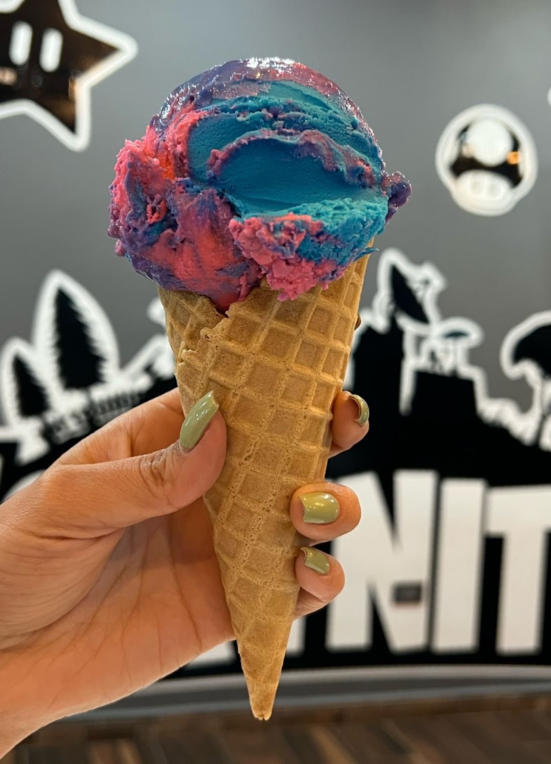 Gamer Frost n Coffee photo 2