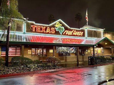 Texas Roadhouse