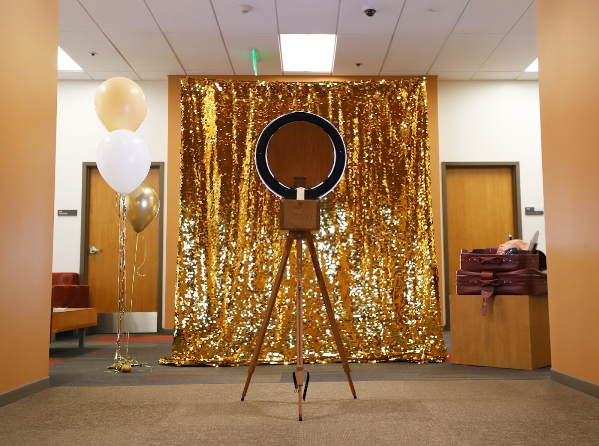GO BONANZA! MEDIA - PHOTO BOOTH RENTAL NASHVILLE: Google Places image 5