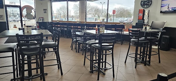 Photo by Denise Goldsmith