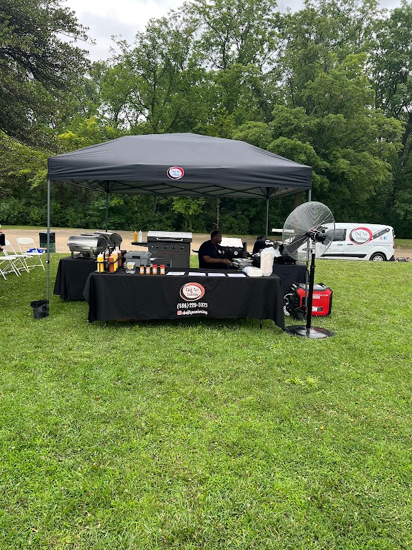 Photo by Chef Ty’s Restaurant