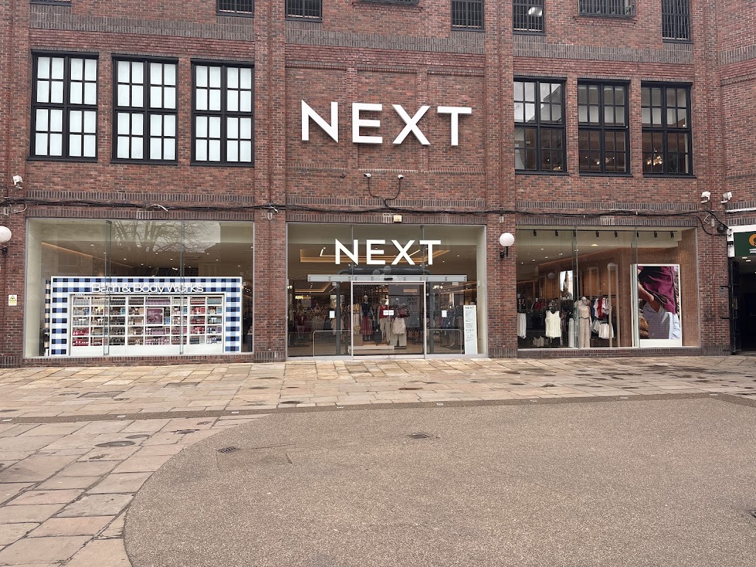 Next