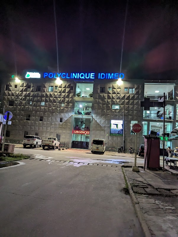 Polyclinique Idimed - Photo 8