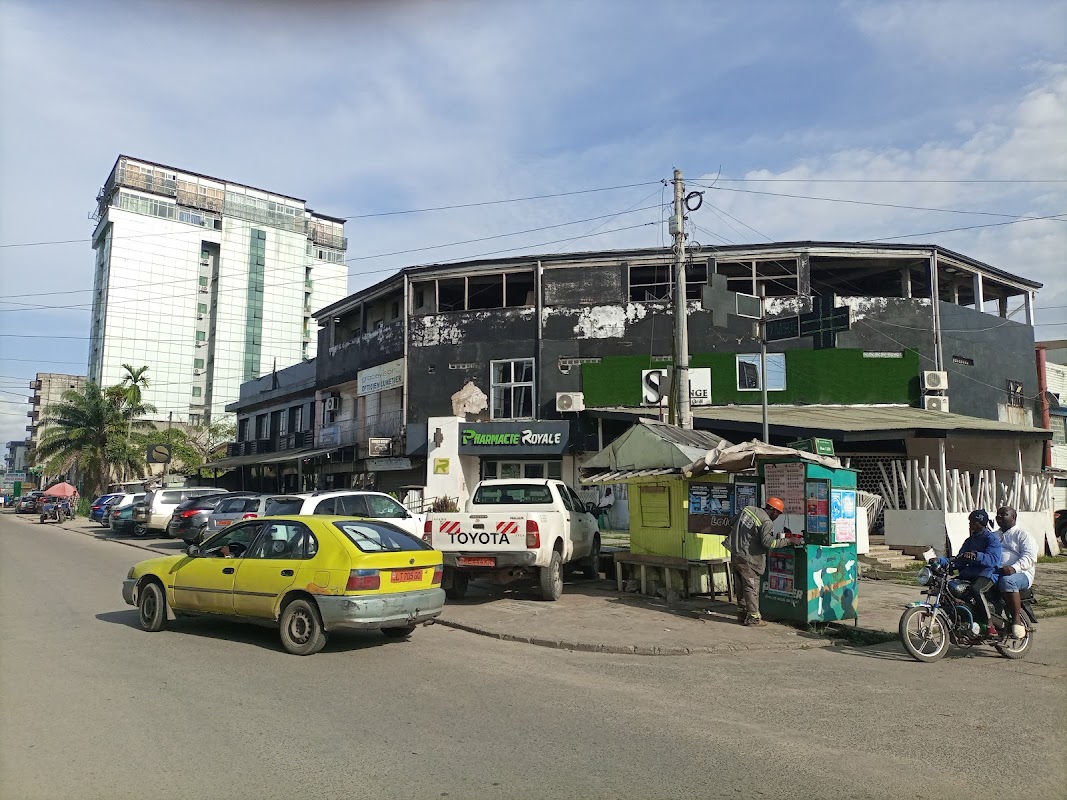 Polyclinique Idimed - Photo 10