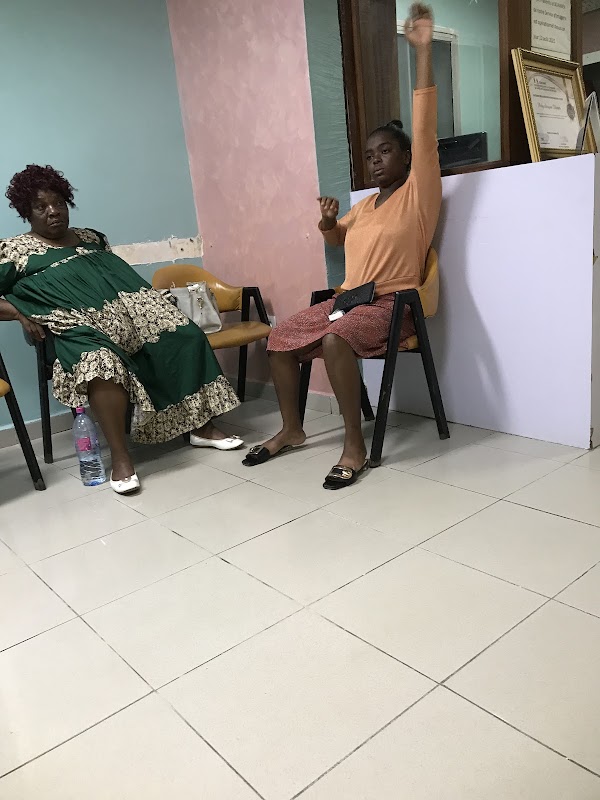 Polyclinique Idimed - Photo 3