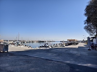 2. Liman - Nakliyat