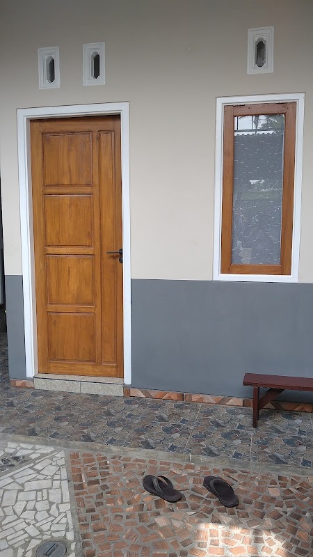 Rumah Kos Shaka