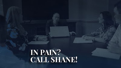 Shane Smith Law - Car accident lawyer in Charlotte