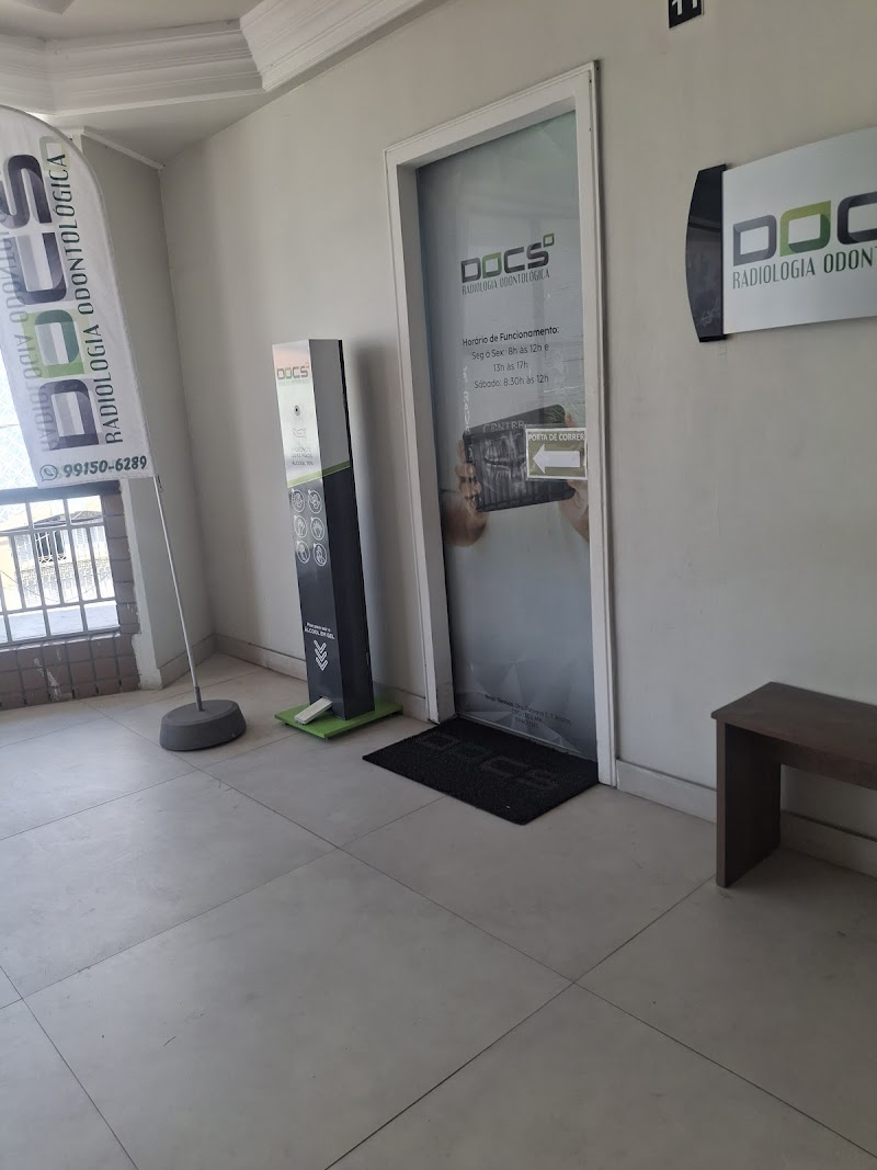 DOCS Radiologia Odontológica - Centro - foto 5