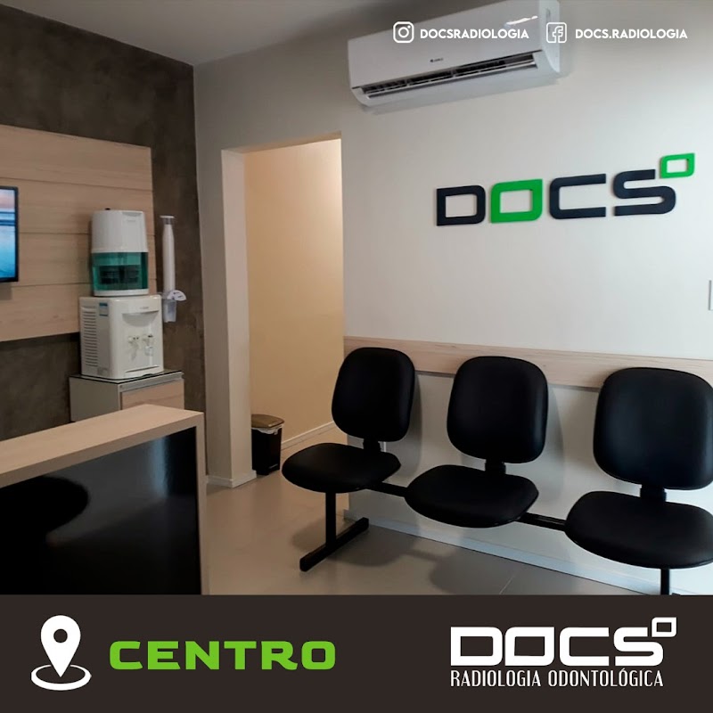 DOCS Radiologia Odontológica - Centro - foto 1