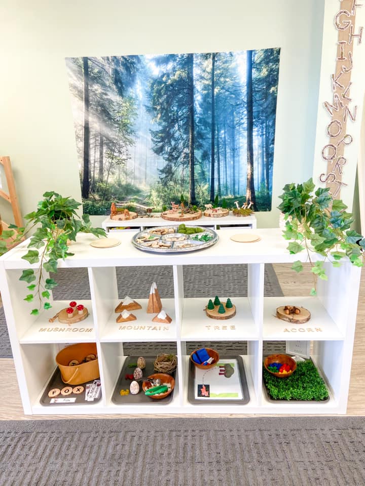 Tot Spot Academy - Bellevue Inc. photo 2