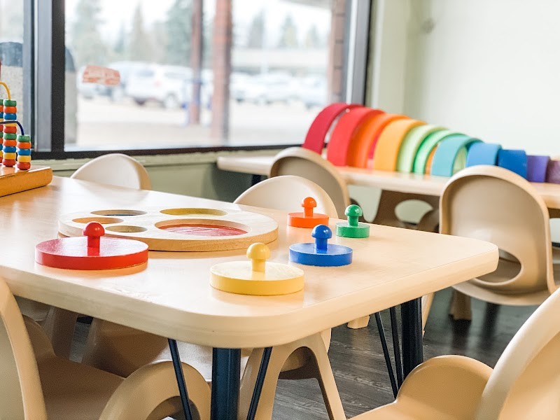 Tot Spot Academy - Bellevue Inc. photo 3