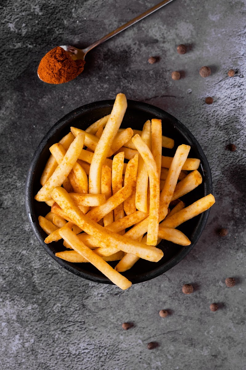 Halal carnes y restaurante photo 5