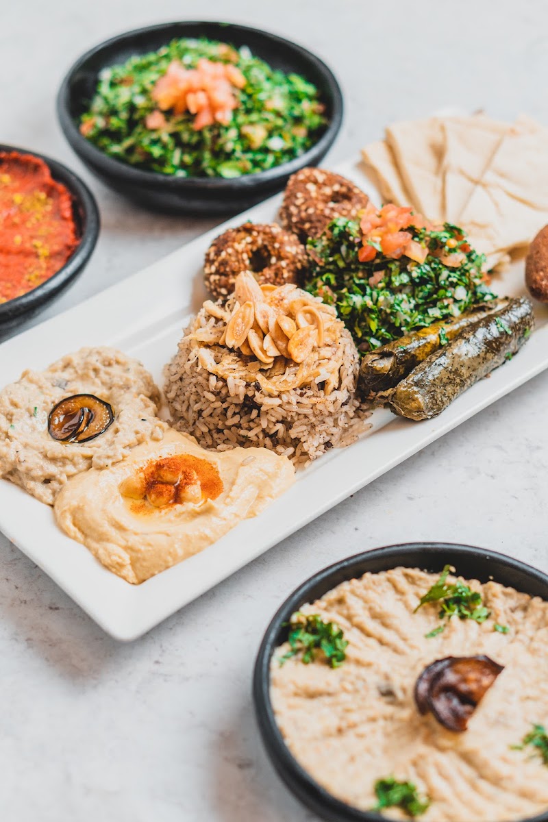 Halal carnes y restaurante photo 2