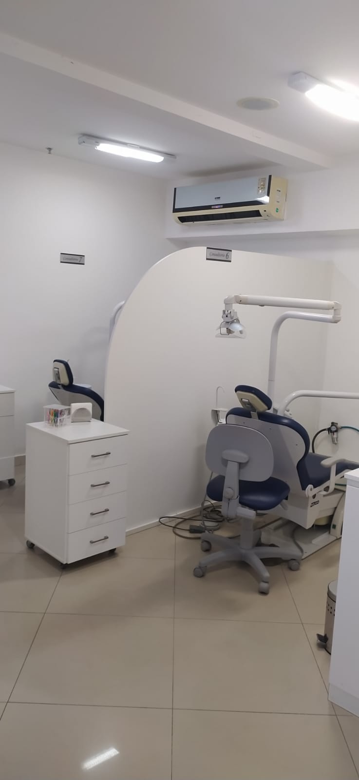 Ortonit São Gonçalo / Clínica Odontológica / Dentista / Ortodontia