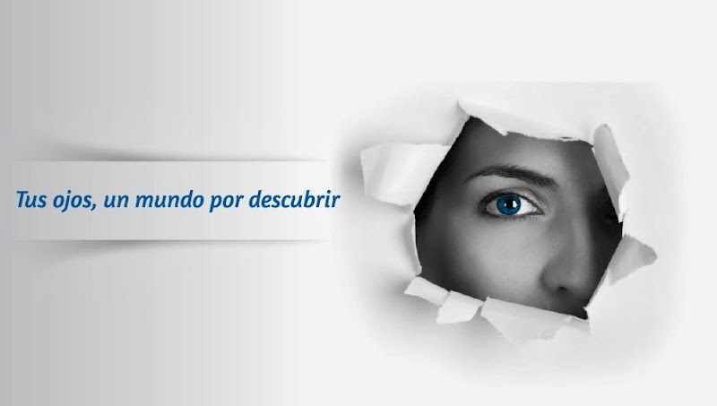 Clínica Oftalmológica "lasik Center"