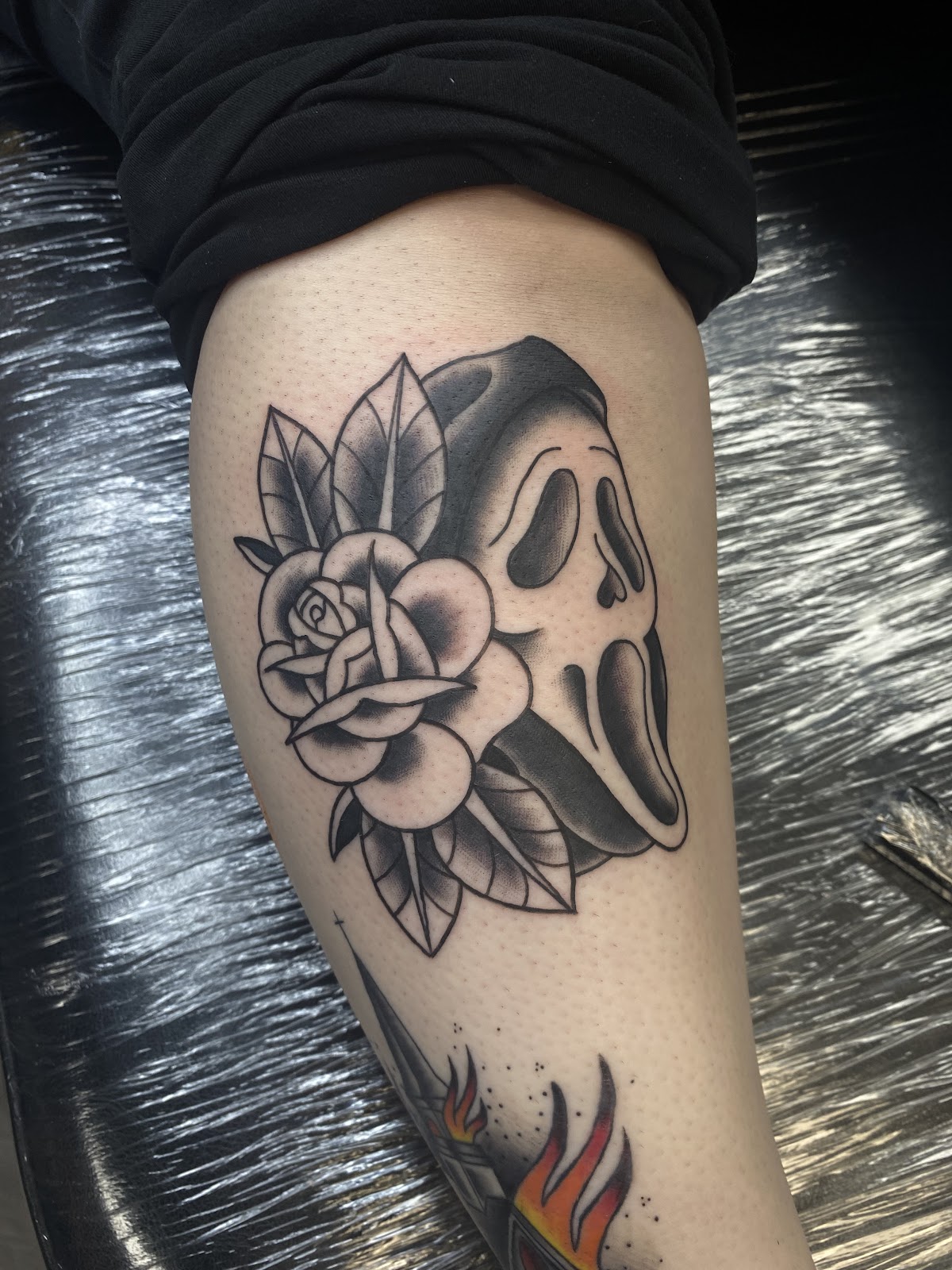 Visionary Tattoo Co tattoo parlor in League City, TX