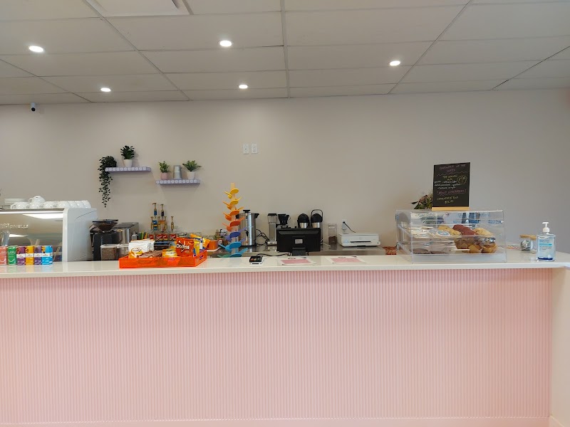 Lattes and Littles photo 4