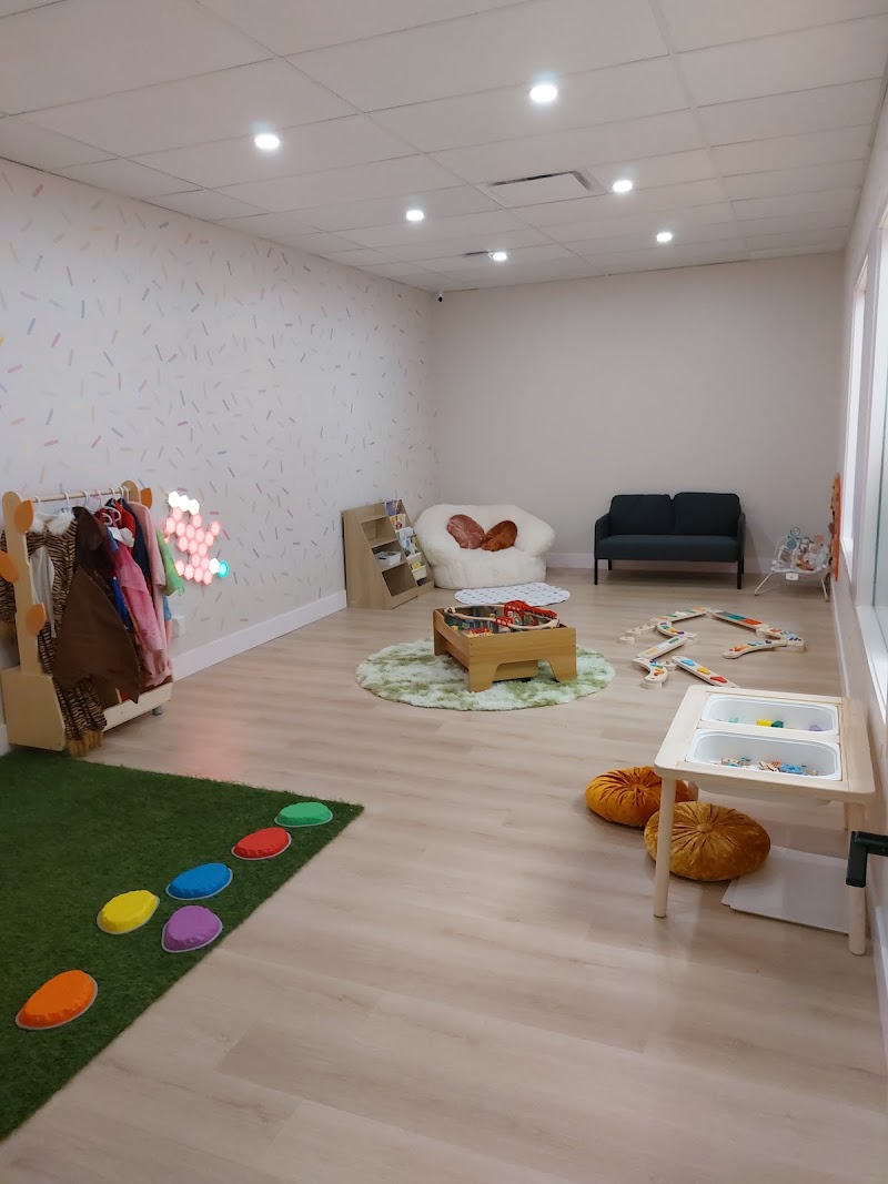 Lattes and Littles photo 3