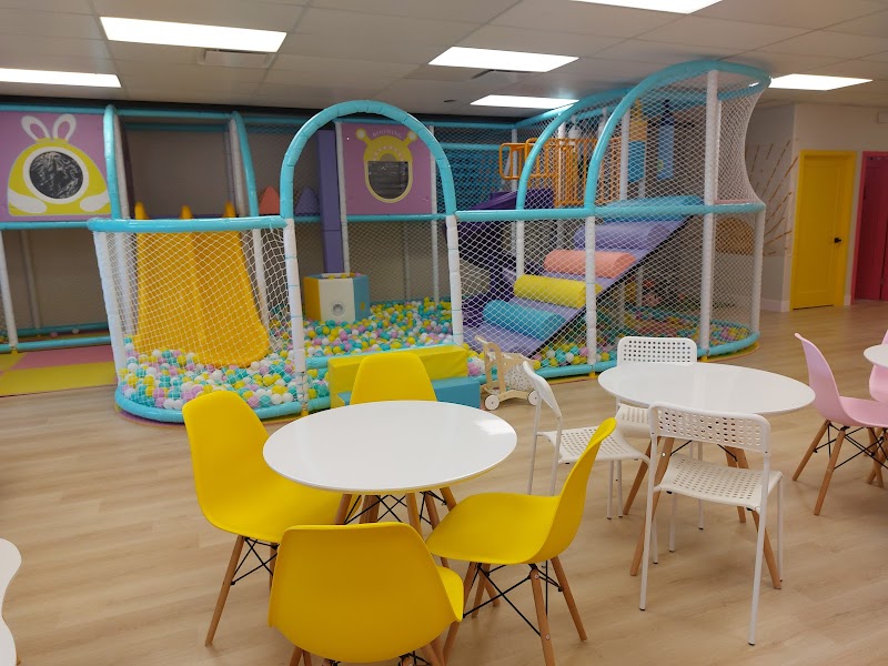 Lattes and Littles photo 2