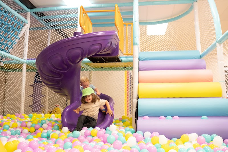 Lattes and Littles photo 1