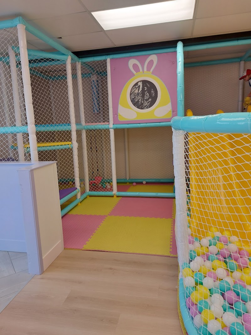 Lattes and Littles photo 3