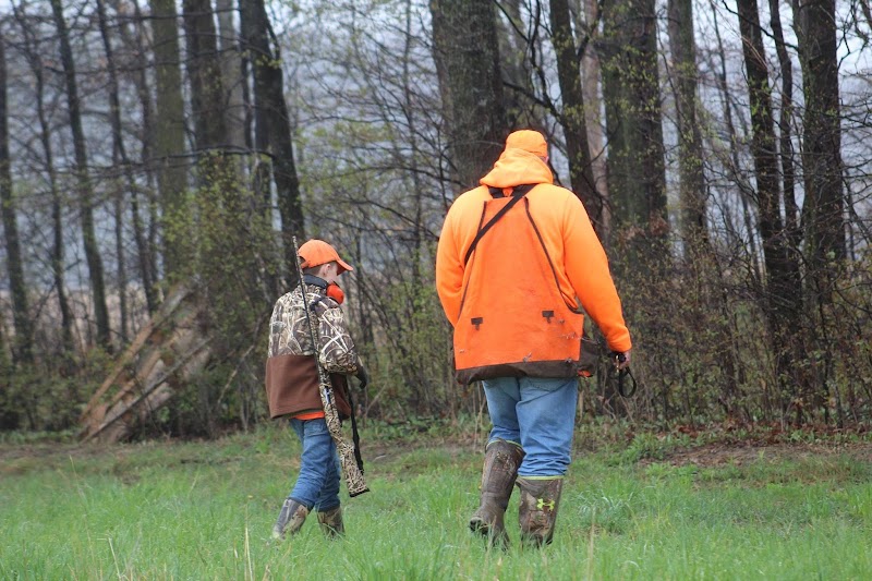 Muzzy Pheasant Farm - Photo 1