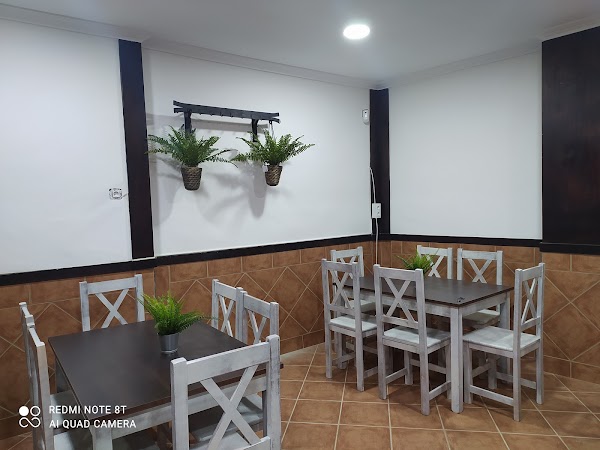 Cervecería El Solecito