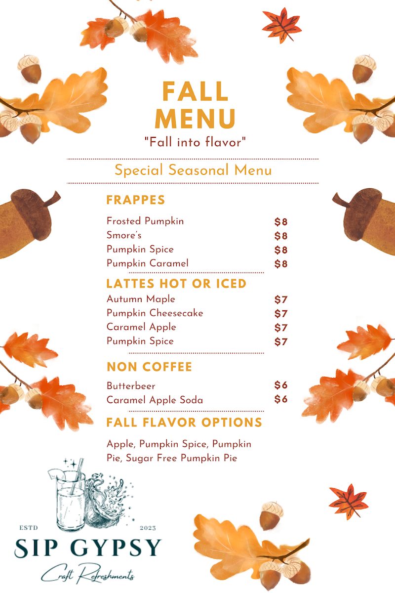 The Sip Gypsy photo 4