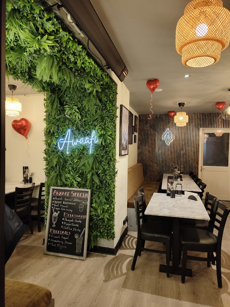 Awaafi Indian Arabic Cuisine photo 6