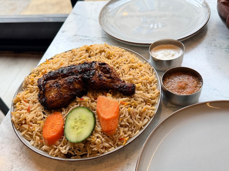 Awaafi Indian Arabic Cuisine photo 3