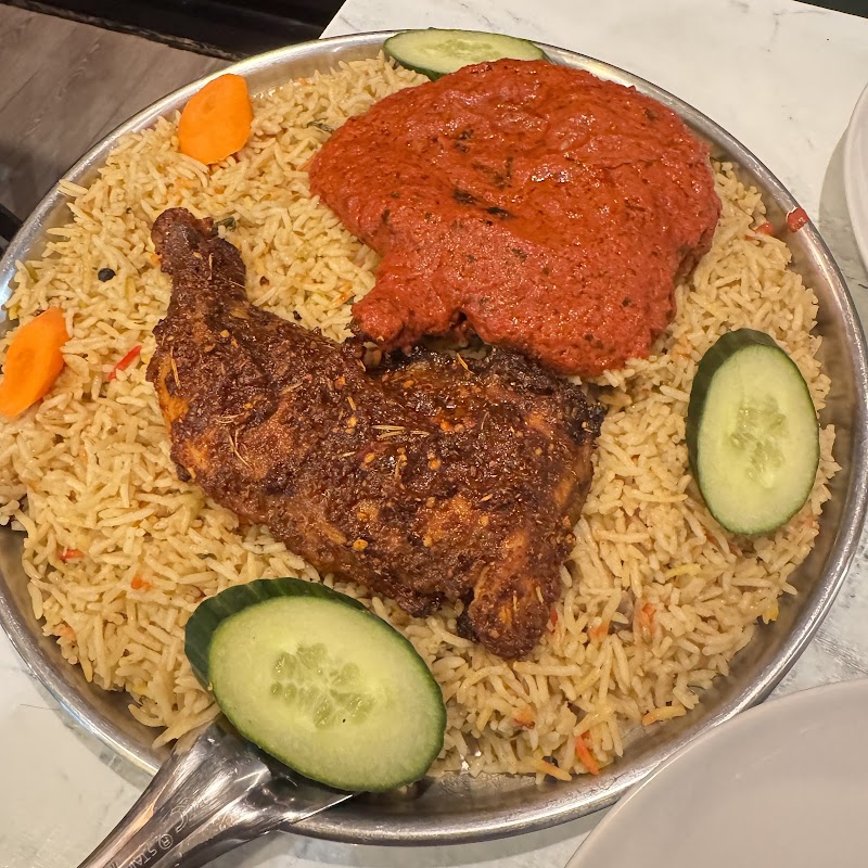 Awaafi Indian Arabic Cuisine photo 4